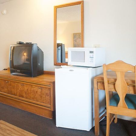 Executive Inn แจ็กสันวิลล์ ภายนอก รูปภาพ