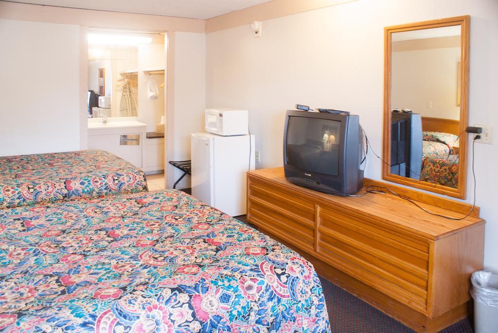 Executive Inn แจ็กสันวิลล์ ห้อง รูปภาพ