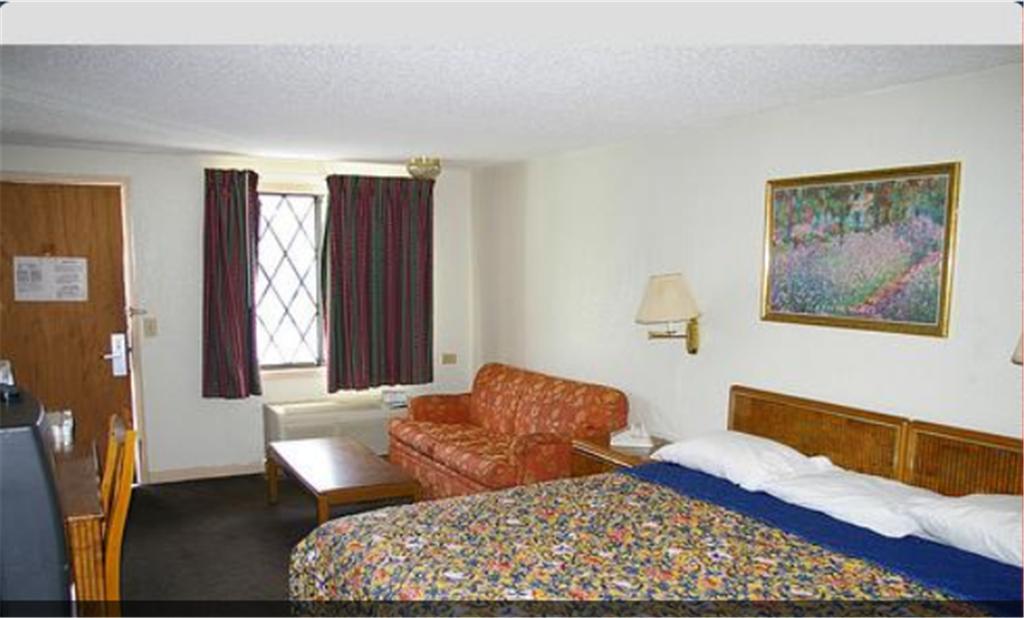 Executive Inn แจ็กสันวิลล์ ห้อง รูปภาพ