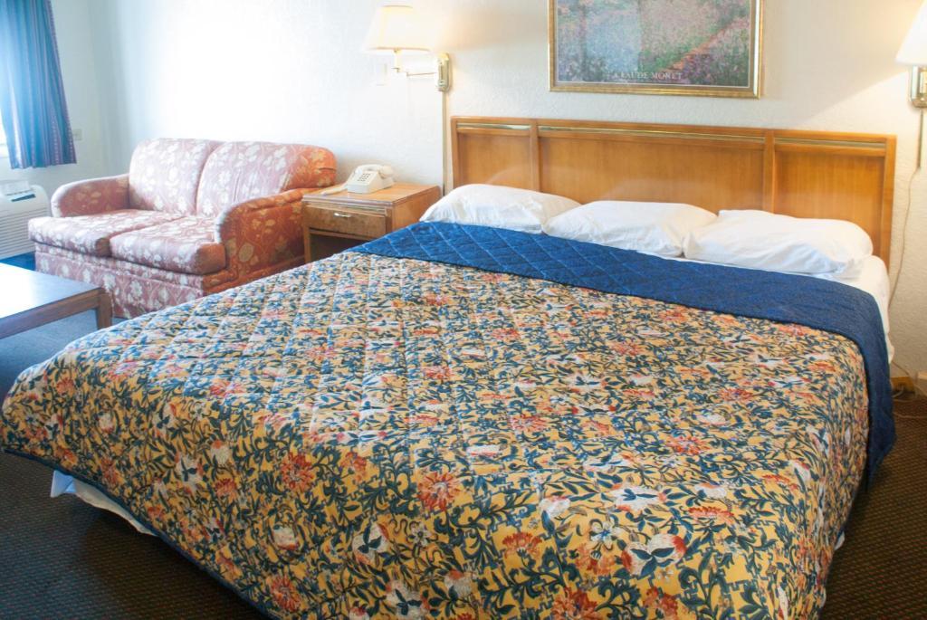 Executive Inn แจ็กสันวิลล์ ภายนอก รูปภาพ