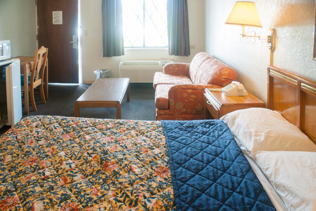 Executive Inn แจ็กสันวิลล์ ภายนอก รูปภาพ